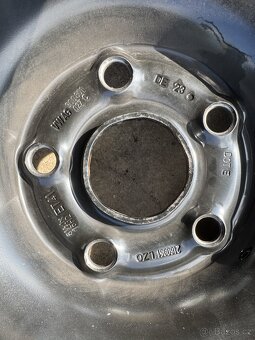 Kola 5x112 r16 - 5