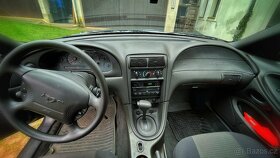 Ford Mustang 2004 - 5