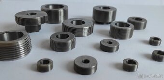 Obsluha závitové brusky Matrix 850CNC - náborový příspěvek - 5