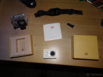 Xiaomi YI Action Sport Camera - 5