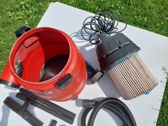 Hilti vysavač TDA VC 40 - 5