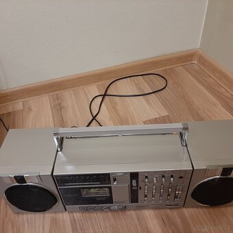 Radiomagnetofon - 5