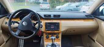 Passat b6 - 5