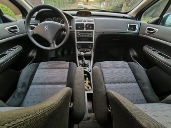 Peugeot 307 HDI 2.0Hdi - 5