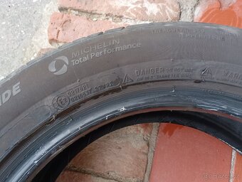 Letní pneu Michelin Primacy 4 205 /55 R 16 - 5