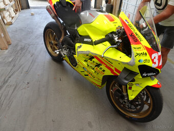 Ducati Panigale V4R - 5