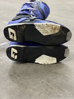 Boty GAERNE SG 22 velikost 45 - 5