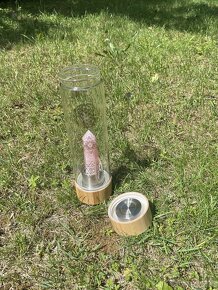 Láhev s růženínem - 5