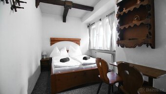 Prodej hotelu Sněžné Milovy - 5