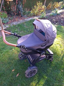 Kočárek Jedo Trim 2017 - 5