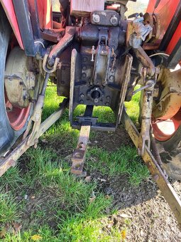 Traktor Zetor 6911 s TP bez stk - 5