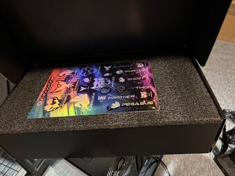 GeForce RTX 5060 Ti 16GB Gainward – záruka, možnost výměny - 5