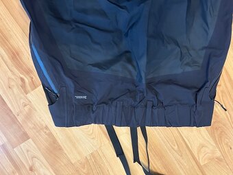 BERGANS dámské nepromokavé membránové kalhoty STOREN - 5