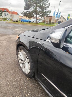 Volkswagen Passat cc r-line 2.0tsi 147kw - 5