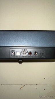 M-AUDIO keystation 88 - 5