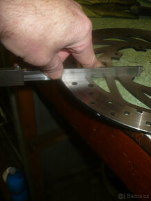 BMW F 650 r. 95  díly - 5