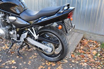 SUZUKI GSF 600N BANDIT - 5