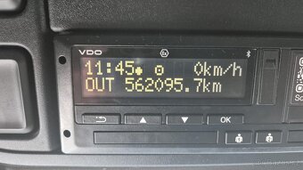 DAF XF 480 FT LOW DECK SSC EURO 6 - 5