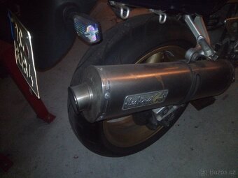 SUZUKI GSX-R 600 SRAD - 5