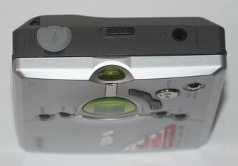 Minidisc Aiwa, AM-NX9, NET MD, MDLP, MD disky, manual - 5