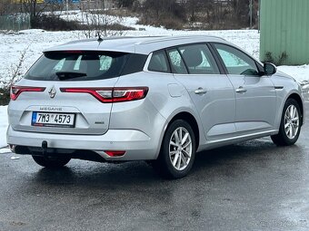 Renault Mégane 1.5DCi 81kw, r.v.2017 - 5