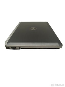 Dell Latitude E6420 ( 12 měsíců záruka+Faktura ) - 5
