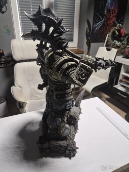 World of Warcraft - THRALL - Blizzard entertainment - 5