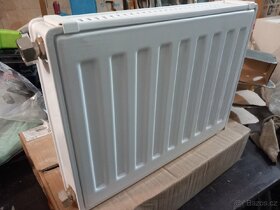 Topné těleso deskové Cosmo - 5