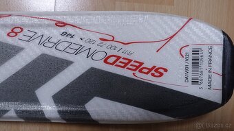 Lyžařský set Dynastar Speed Omedrive 8 146cm+Head NEXT EDGE - 5