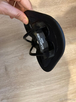 Sedlo Selle San Marco SHORTFIT 2.0 - 5