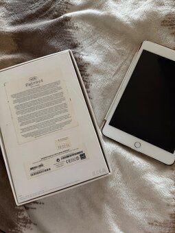 iPad Mini 4 64GB (2016) - 5