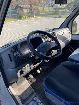 Fiat ducato - 5