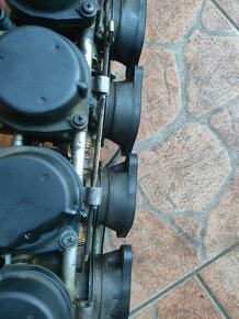 Suzuki GSX-R 600 - 5