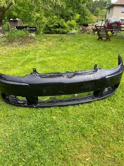 Nárazník Golf V Jetta - 5