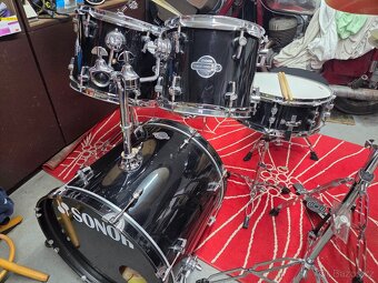 Bici souprava SONOR - 5