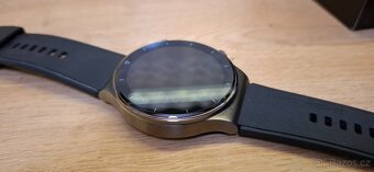 Chytré hodinky Huawei GT 2 Pro - 5