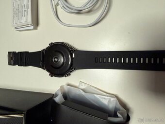 Huawei Watch Ultimate Sport Black, záruka - 5