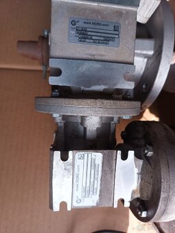 Automat na stepku, pelety a uhli - sada na přestavbu - 5