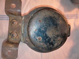 Klakson Bosch FG 6 , 6 V. - 5