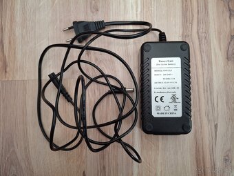 Flashpoint XPLOR 600 R2 (kompatibilné s Godox) - 5