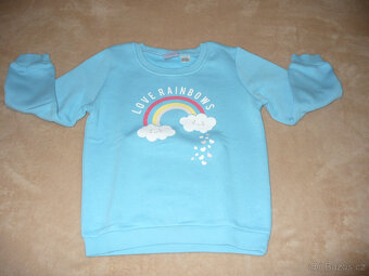 Sada mikin a kalhot 3+2 - 5