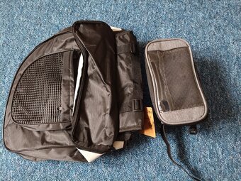 Sada na kolo NOVÉ - 5