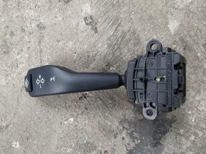 BMW E46 kroužek pod volant - 5