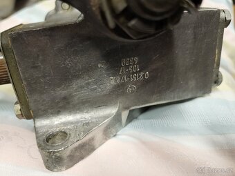 Škoda 105 120 100 - 5