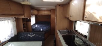 Karavan Bürstner - 5