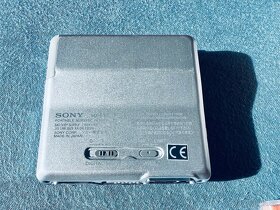 Md minidisc Sony - 5