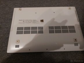 Herní Ultrabook Lenovo Ideapad Z500 - 5
