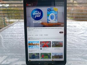 Tablet Samsung Galaxy Tab A6 SM-T585 LTE 32GB na SIM - 5