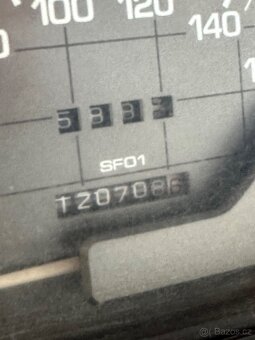Mazda E2200, 3stranná sklopka, valmík - 5
