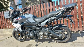 Yamaha Tracer 900, r.v. 2018 - 5